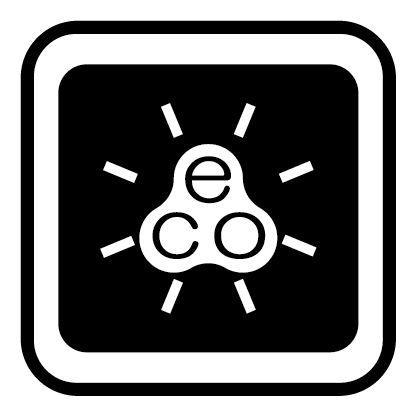Economical riding indicator
