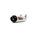 BIG GUN CRF250R 2006-09 PONTEIRA ECO