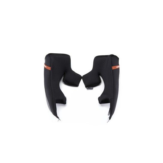 SCORPION EXO R1 CHEEK PADS SCORPION EXO R1 CHEEK PADS