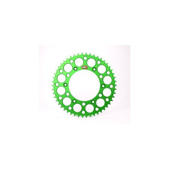 RENTHAL CORONA VERDE KAWASAKI