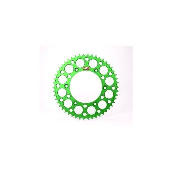 RENTHAL CORONA VERDE KAWASAKI RENTHAL CORONA VERDE KAWASAKI