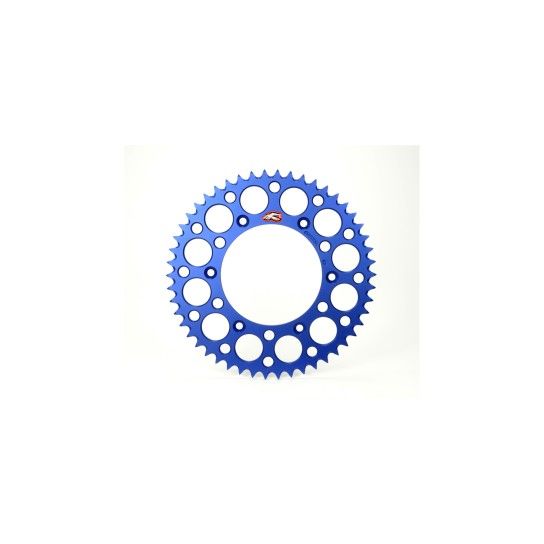 RENTHAL CORONA AZUL YZ65 2018 RENTHAL CORONA AZUL YZ65 2018