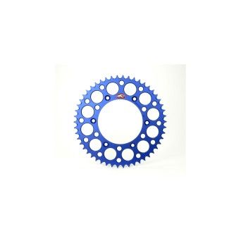 RENTHAL CORONA AZUL Grvd Pkd RENTHAL CORONA AZUL Grvd Pkd