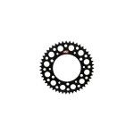 RENTHAL CORONA NEGRO SUZUKI RENTHAL CORONA NEGRO SUZUKI