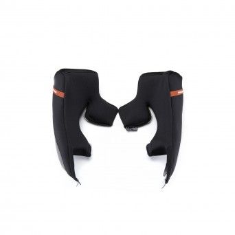 SCORPION EXO-1400 ALMOHADILLAS INTERIORES SCORPION EXO-1400 ALMOHADILLAS INTERIORES