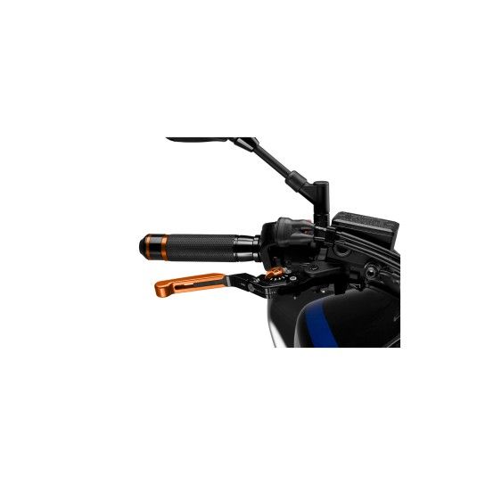 PUIG MANETE DE TRAVAO EXTENSIVEL 3.0 LARANJA C/AFINADOR LARA