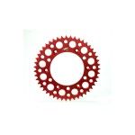 RENTHAL CORONA ROJO HONDA