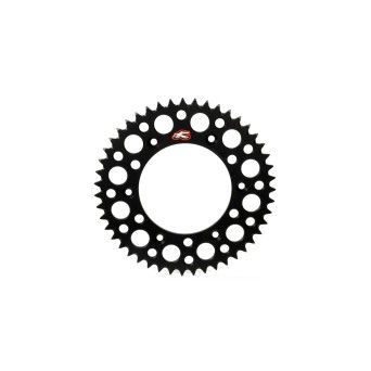 RENTHAL CORONA NEGRO HONDA RENTHAL CORONA NEGRO HONDA