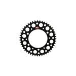 RENTHAL CORONA NEGRO HONDA RENTHAL CORONA NEGRO HONDA