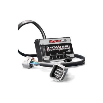 DYNOJET ZX-6R 03/04 PCIII USB