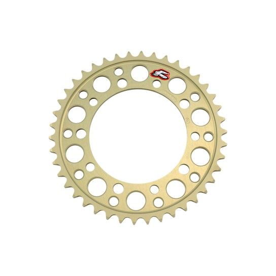 RENTHAL CORONA HdAn Pkd RENTHAL CORONA HdAn Pkd
