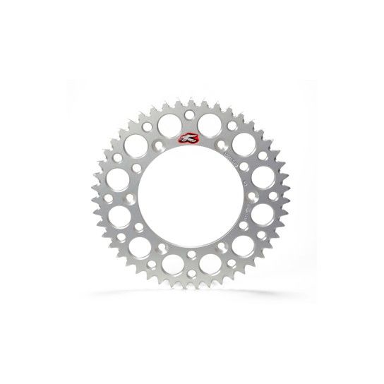RENTHAL CORONA PLATA Grvd Pkd
