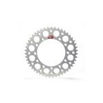 RENTHAL CORONA PLATA Grvd Pkd