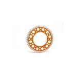 RENTHAL CORONA NARANJA Grvd Pkd