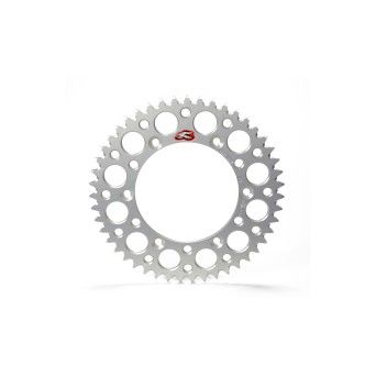 RENTHAL CORONA PLATA Grvd Pkd RENTHAL CORONA PLATA Grvd Pkd