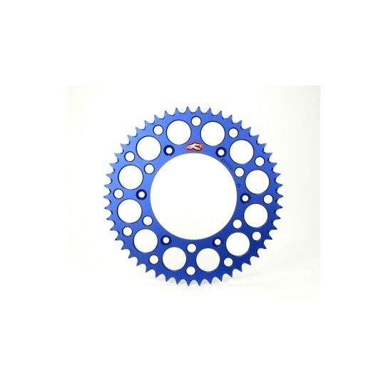 RENTHAL CORONA AZUL Grvd Pkd RENTHAL CORONA AZUL Grvd Pkd