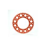 RENTHAL CORONA NARANJA Grvd Pkd