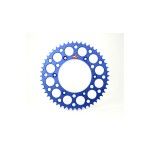 RENTHAL CORONA HUSQVARNA AZUL Grvd Pkd RENTHAL CORONA HUSQVARNA AZUL Grvd Pkd