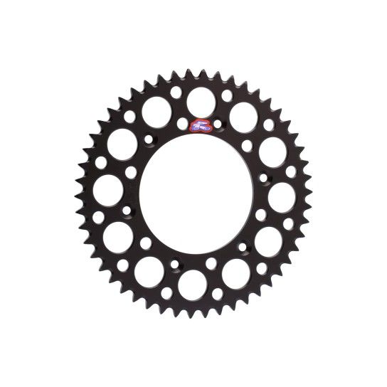 RENTHAL CORONA NEGRO Grvd Pkd RENTHAL CORONA NEGRO Grvd Pkd