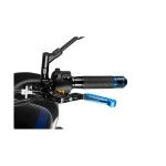 PUIG MANETE DE EMBRAI 3.0 EXTENSIVEL PRETO C/AFINADOR DOUR