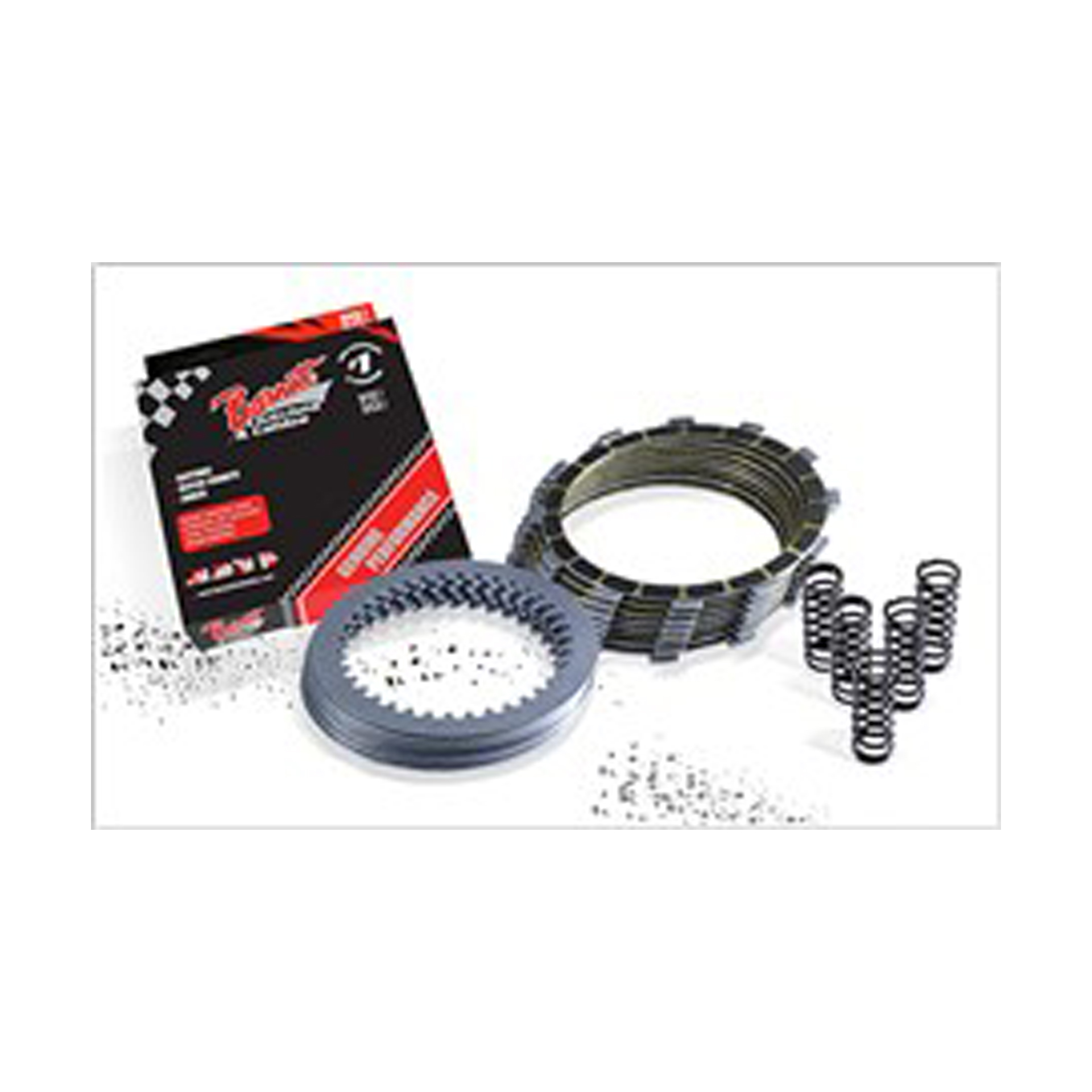 BARNETT WARRIOR/RAPTOR350 EMBRAIAGEM YPK-53D BARNETT WARRIOR/RAPTOR350 EMBRAIAGEM YPK-53D
