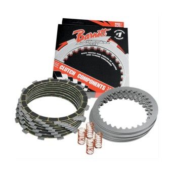 BARNETT YZF/WRF450 EMBRAIAGEM KEVLAR