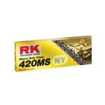 FE RK420 MS ELOS 120 AMARELO FE RK420 MS ELOS 120 AMARELO