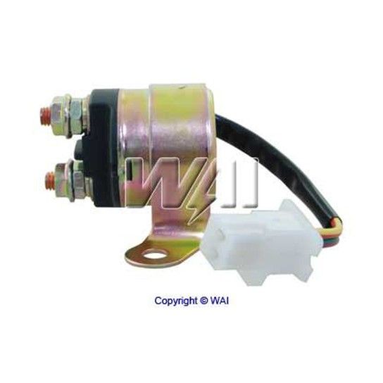 WAI BOBINE CHAMADA SUZUKI 83-2013 (31800-31300) WAI BOBINE CHAMADA SUZUKI 83-2013 (31800-31300)