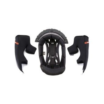 SCORPION EXO-710 KIT ALMOHADILLAS INTERIORES SCORPION EXO-710 KIT ALMOHADILLAS INTERIORES