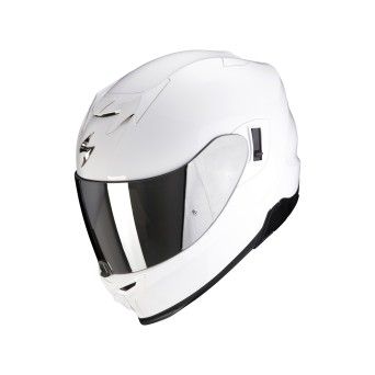 SCORPION EXO-520 AIR SOLID SCORPION EXO-520 AIR SOLID