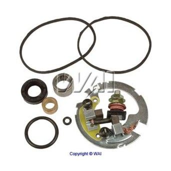 WAI KIT REPARA�AO MOTOR ARRANQUE KAWASAKI/HONDA/SUZUKI/YAMA