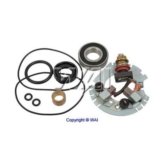 WAI KIT REPARA�AO MOTOR ARRANQUE KAWASAKI/HONDA/SUZUKI/YAMA