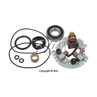 WAI KIT REPARA�AO MOTOR ARRANQUE KAWASAKI/HONDA/SUZUKI/YAMA