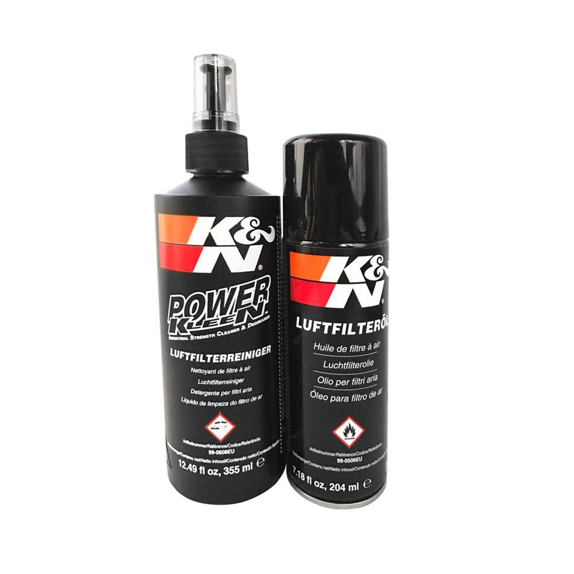 KEN KIT DE LIMPEZA DE FILTROS PT/DE/FR/NL/IT KEN KIT DE LIMPEZA DE FILTROS PT/DE/FR/NL/IT