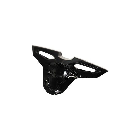 SCORPION R1 LOWER AIR INTAKE BLACK SCORPION R1 LOWER AIR INTAKE BLACK