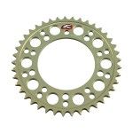 RENTHAL CREMALHEIRA HdAn Pkd BST WHEELS RENTHAL CREMALHEIRA HdAn Pkd BST WHEELS