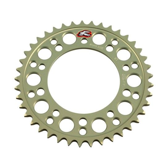 RENTHAL CREMALHEIRA HdAn Pkd BST WHEELS RENTHAL CREMALHEIRA HdAn Pkd BST WHEELS