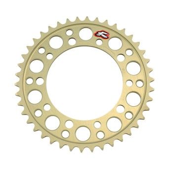 RENTHAL REAR SPROCKET HdAn Pkd R1 2015 RENTHAL REAR SPROCKET HdAn Pkd R1 2015