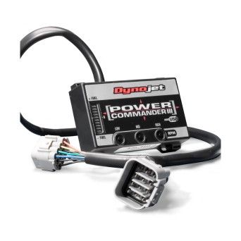 DYNOJET R6 2004 PCIII USB