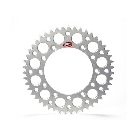 RENTHAL CORONA PLATA Grvd Pkd RENTHAL CORONA PLATA Grvd Pkd