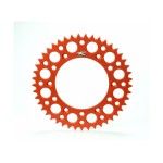 RENTHAL CORONA NARANJA Grvd Pkd