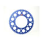 RENTHAL CORONA AZUL Grvd Pkd