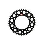 RENTHAL CORONA KTM 50/HUSQVARNA TC50 NEGRO