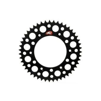 RENTHAL CORONA KTM 50/HUSQVARNA TC50 NEGRO