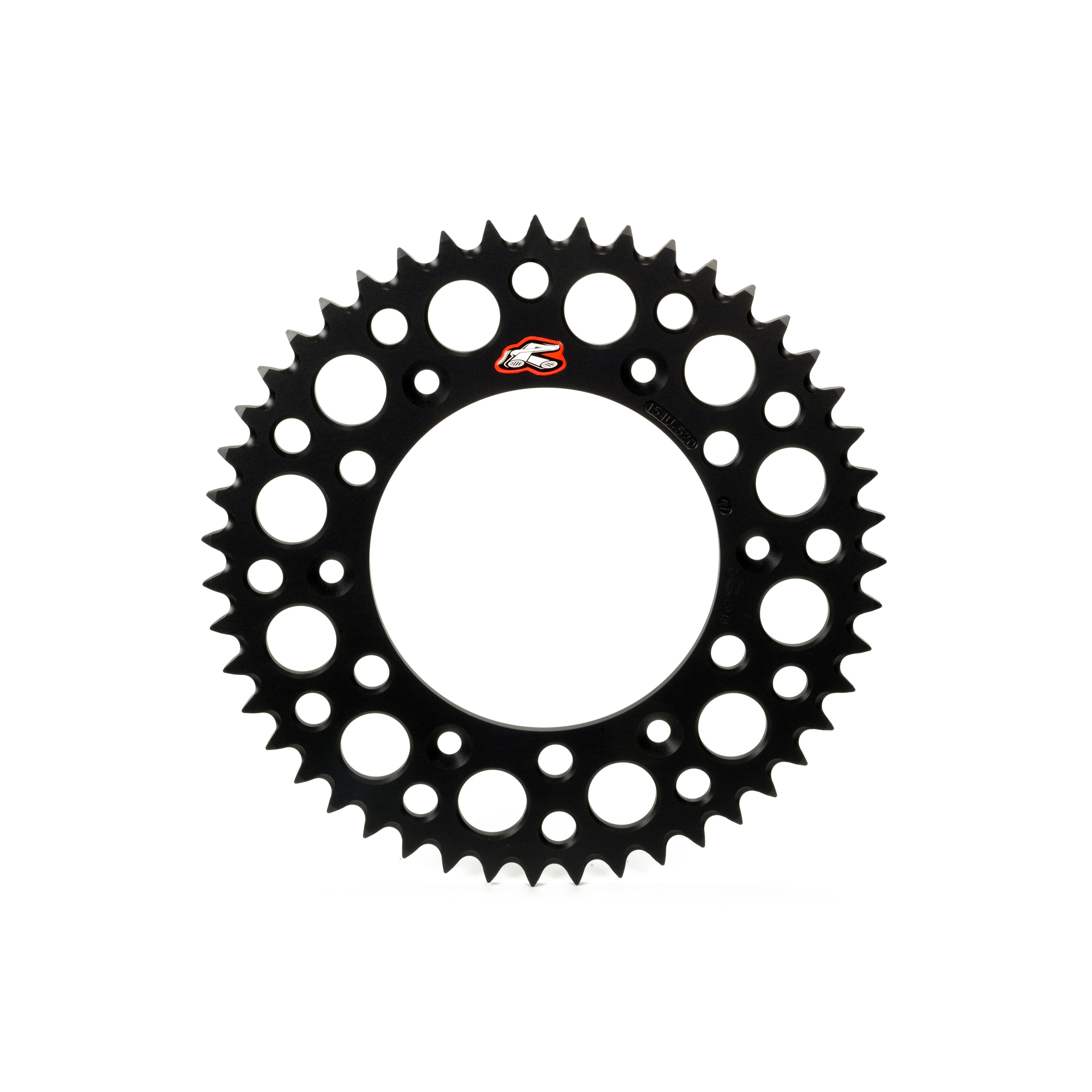 RENTHAL CORONA KTM 50/HUSQVARNA TC50 NEGRO