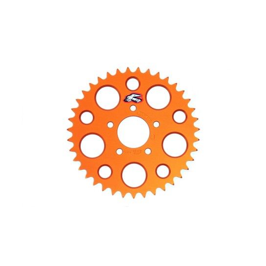RENTHAL CORONA KTM