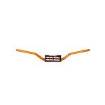 RENTHAL HANDLEBAR FATBAR ORANGE RENTHAL HANDLEBAR FATBAR ORANGE