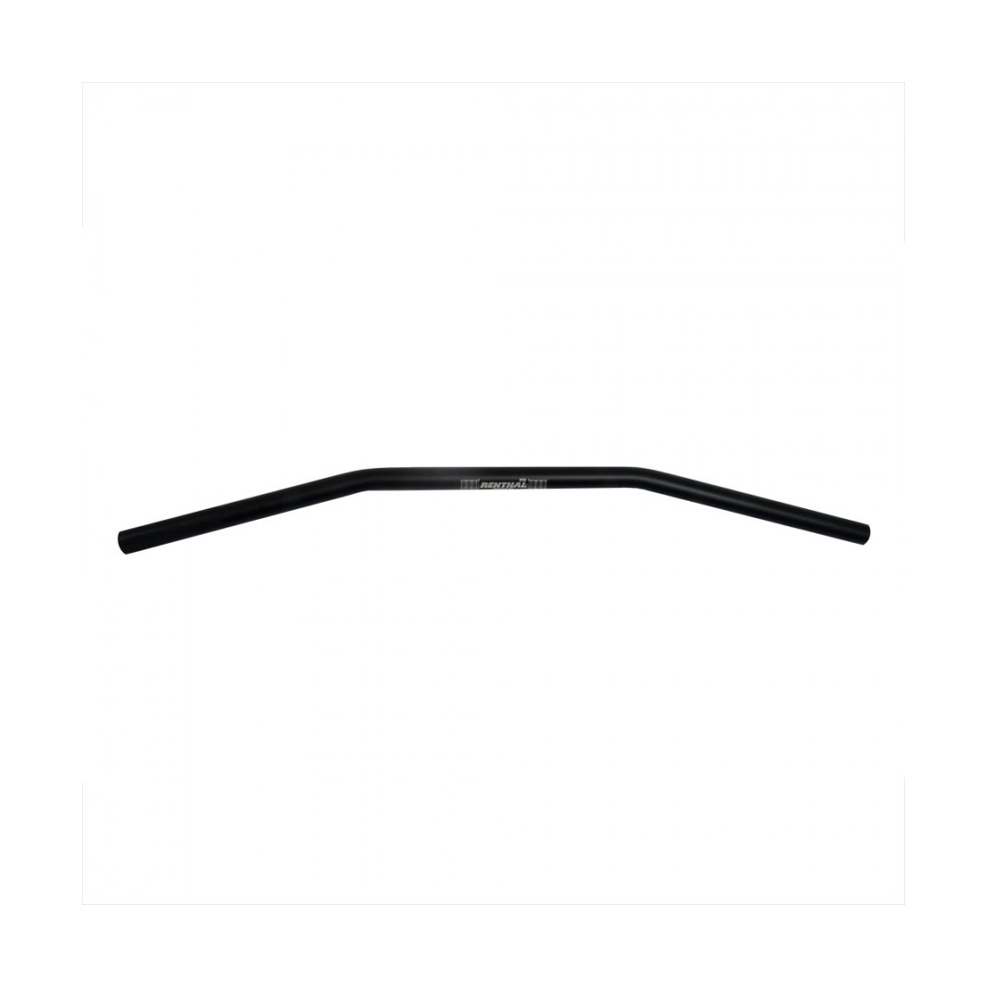 RENTHAL GUIADOR 7/8 PRETO ROAD BAR YAMAHA FAZER 2012 RENTHAL GUIADOR 7/8 PRETO ROAD BAR YAMAHA FAZER 2012