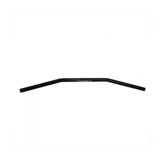 RENTHAL GUIADOR 7/8 PRETO ROAD BAR YAMAHA FAZER 2012 RENTHAL GUIADOR 7/8 PRETO ROAD BAR YAMAHA FAZER 2012