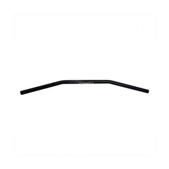 RENTHAL HANDLEBAR 7/8 BLACK ROAD BAR YAMAHA FAZER 2012